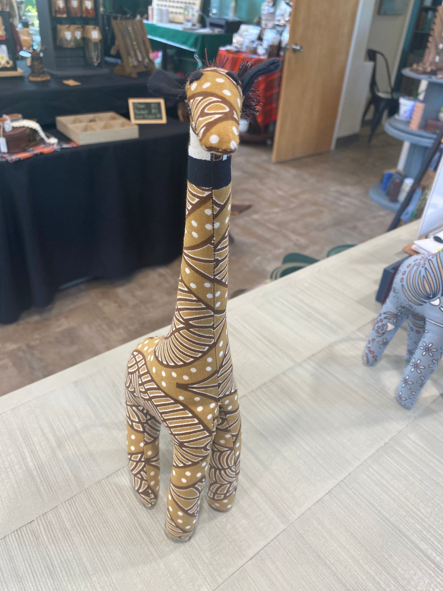 Safari Animals (Medium)