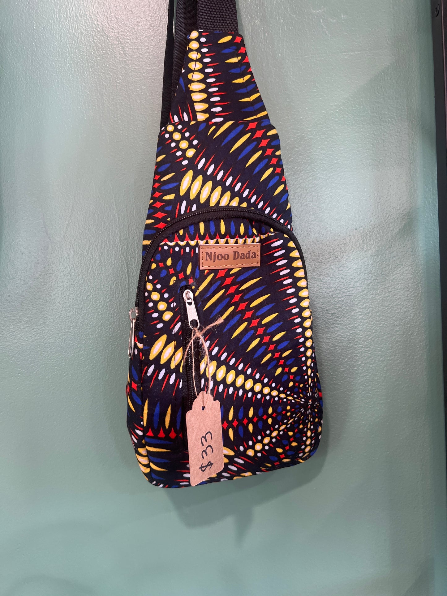 Njoo Dada cross body