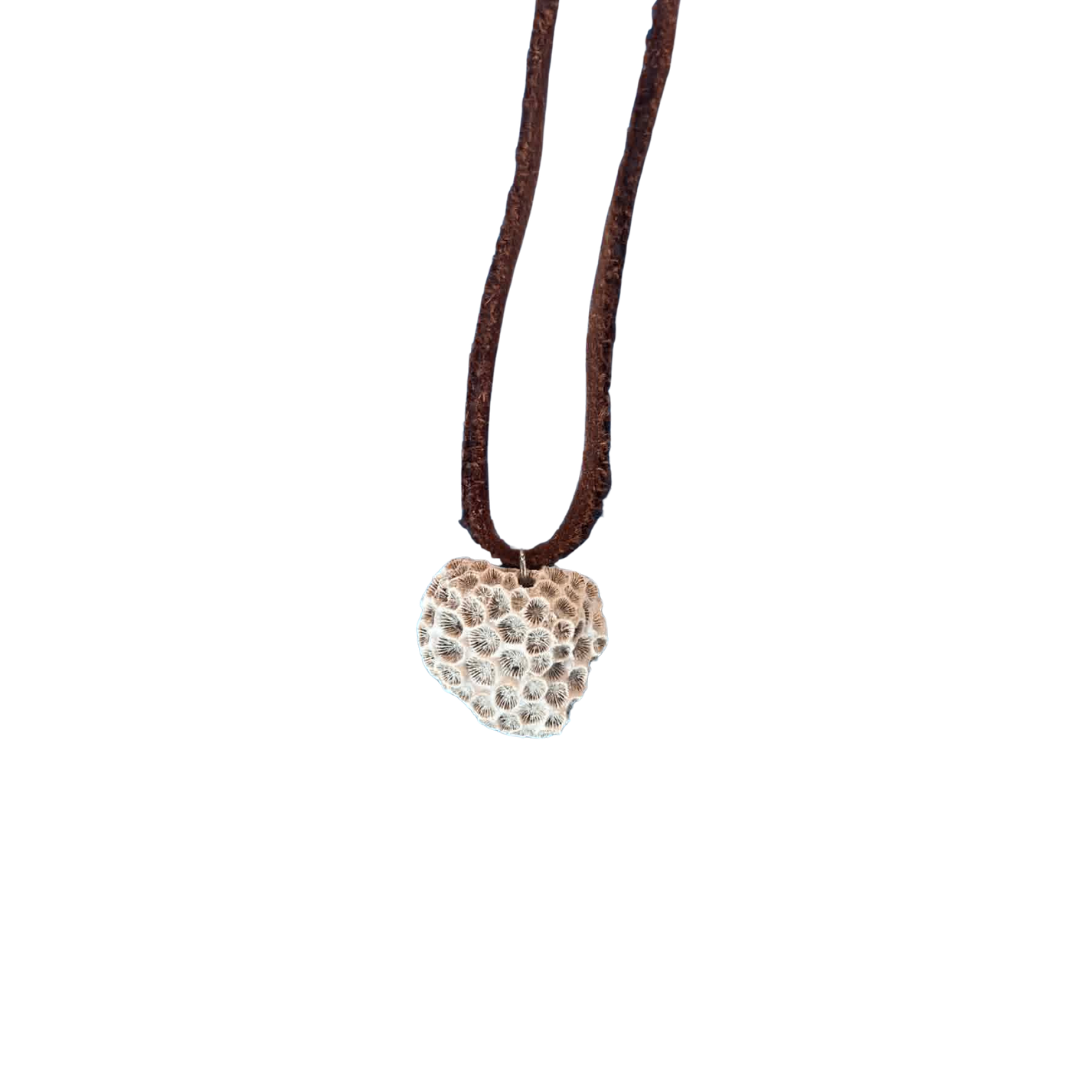 Shell Necklace/Rope