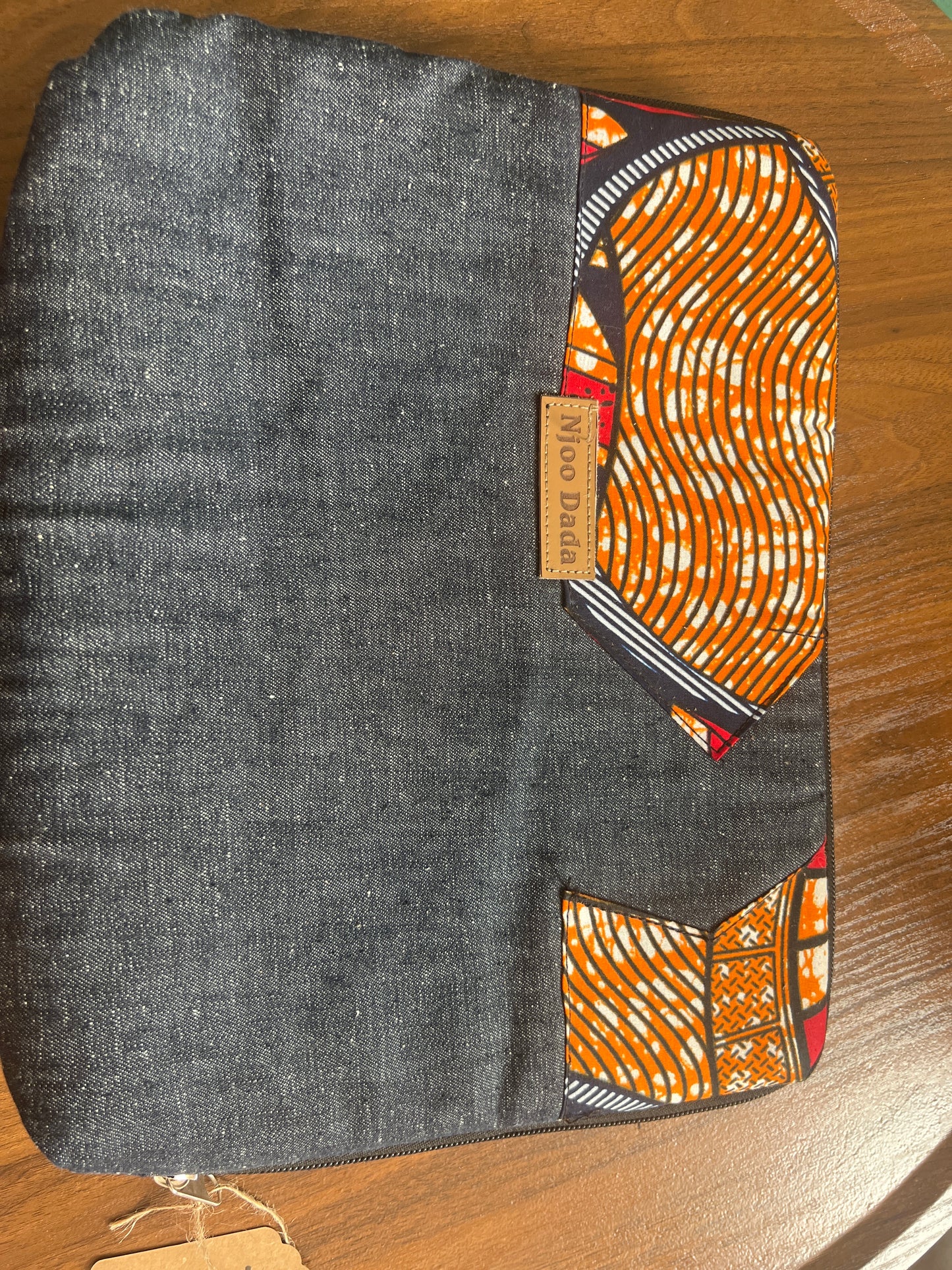 Njoo Dada Computer Sleeve
