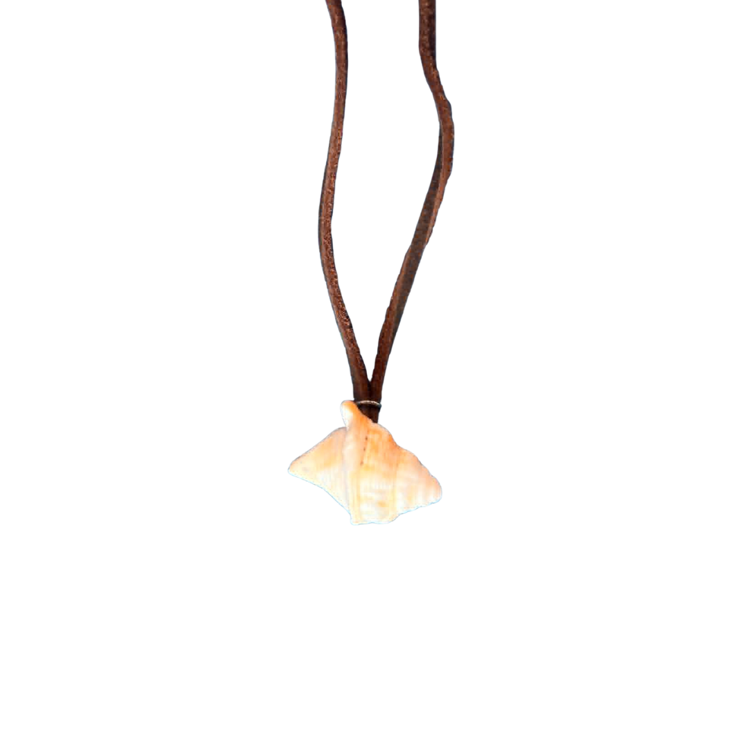 Shell Necklace/Rope