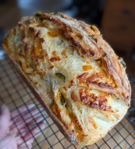 Quay's Homestead Bakery Pre-order for Sat. August 6th Pickup