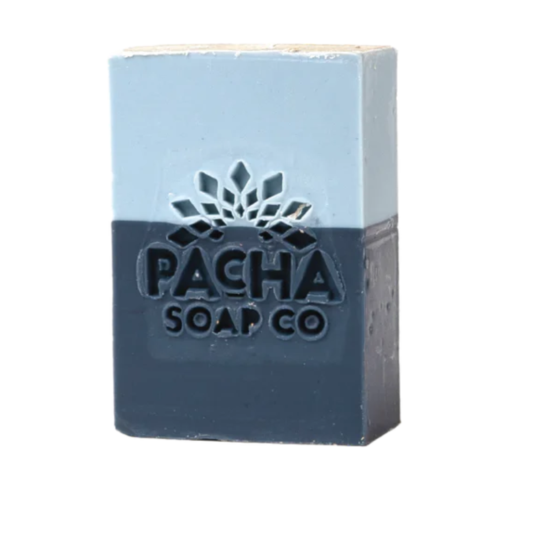 STARRY NIGHT BAR SOAP by Pacha