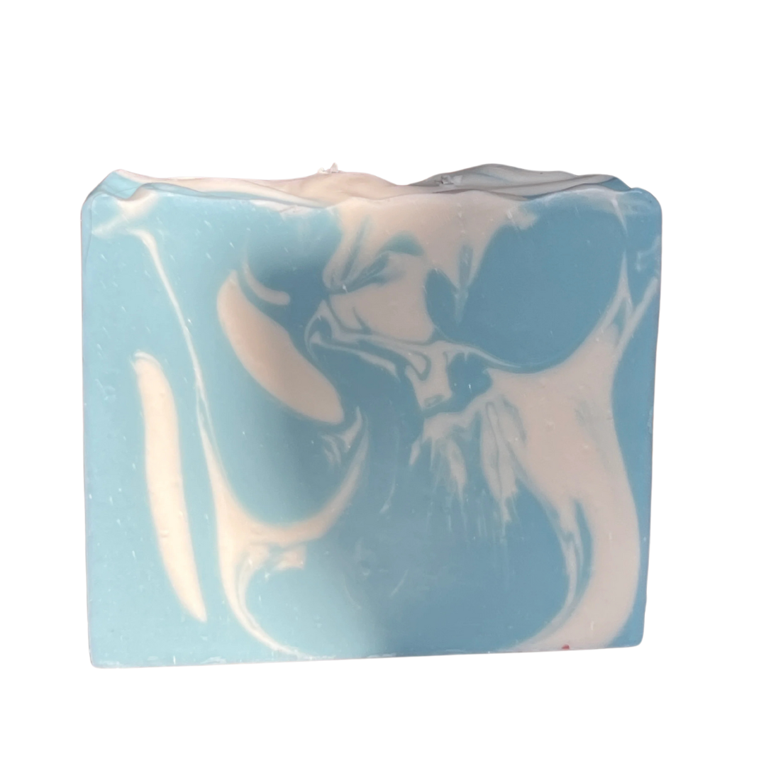 April Lavender Bar Soap