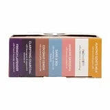 PACHA PEACES EARTHY Essentials Bar Soap Variety Pack