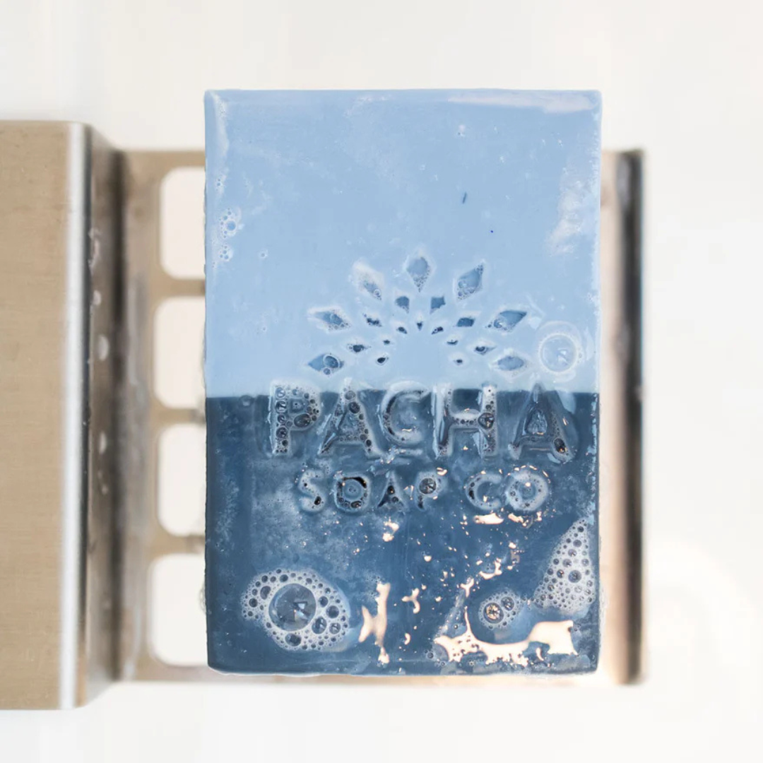 STARRY NIGHT BAR SOAP by Pacha