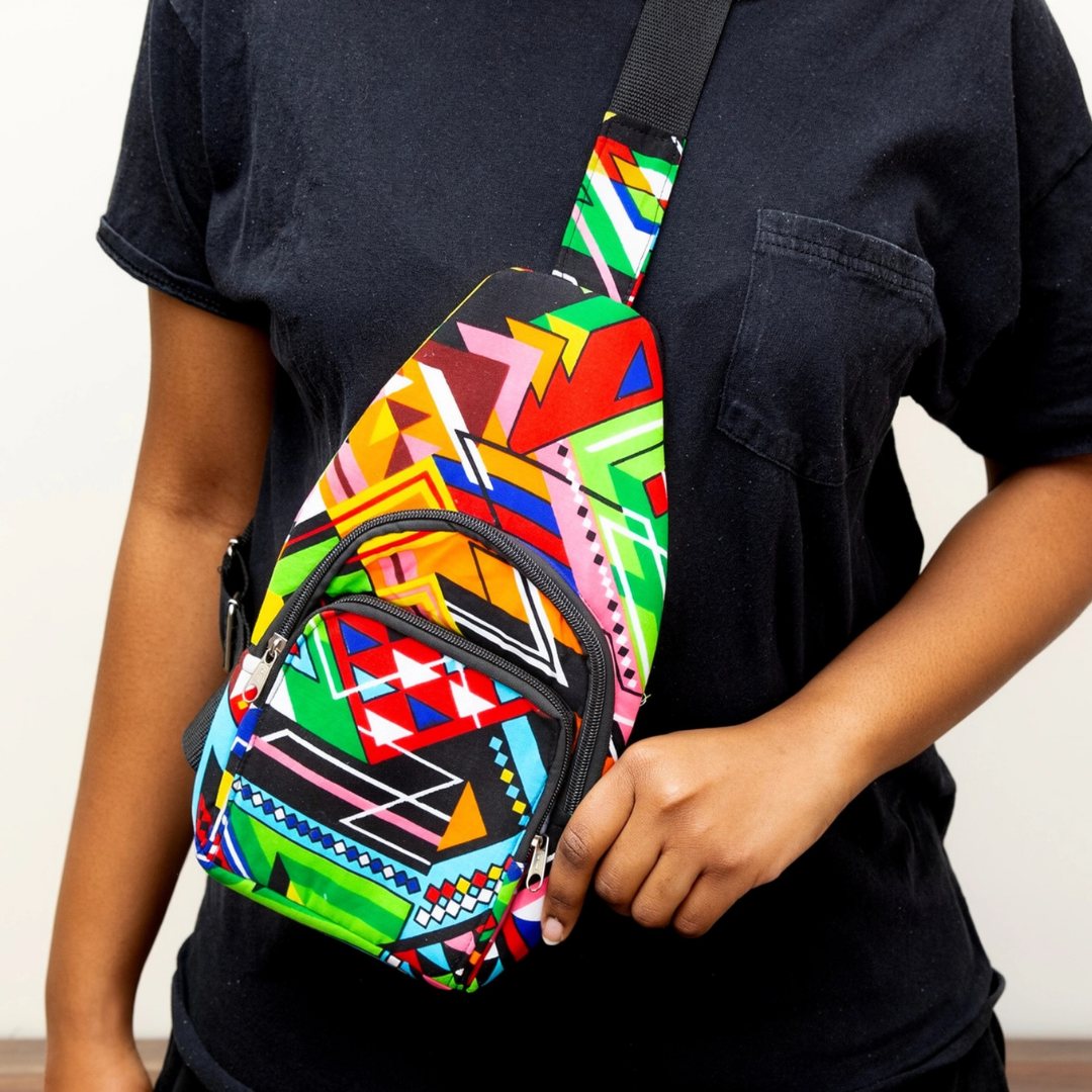 Crossbody Bag