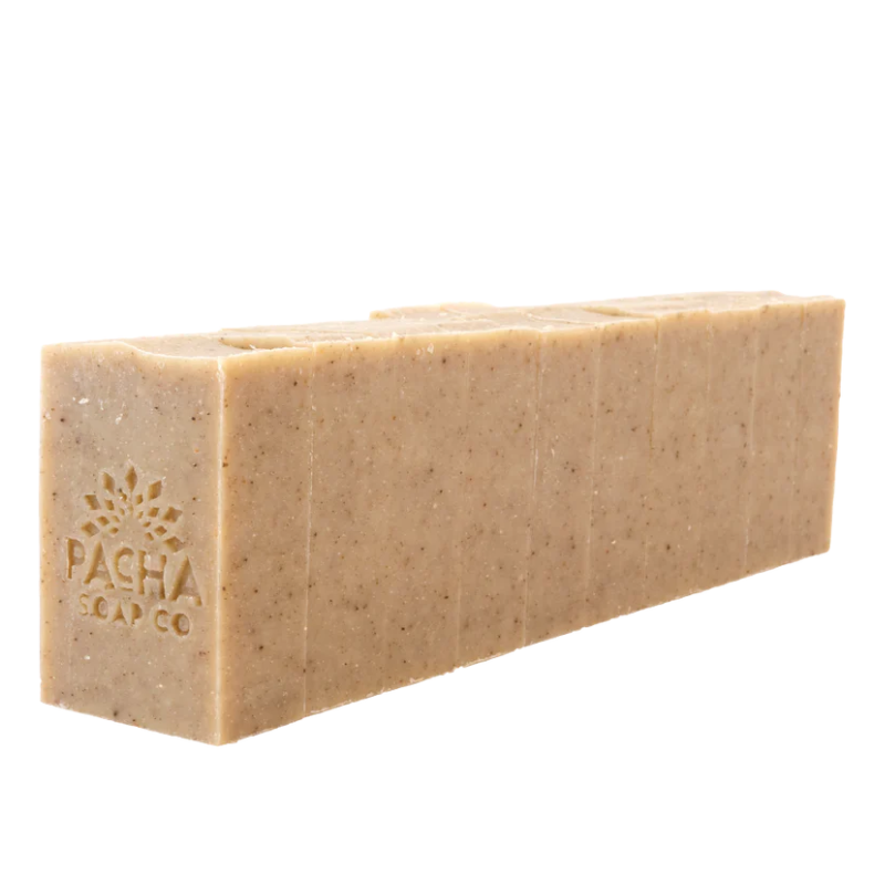 Dirty Hippie Bar Soap