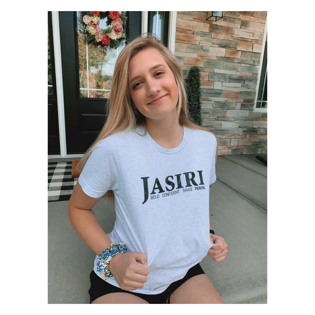 Jasiri T-Shirt