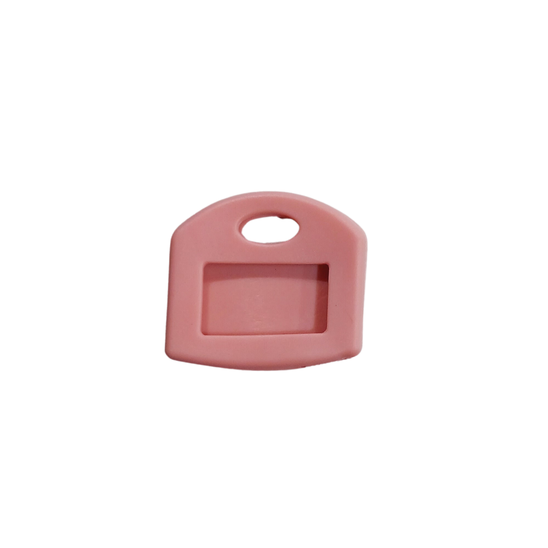 Key Cover Caps