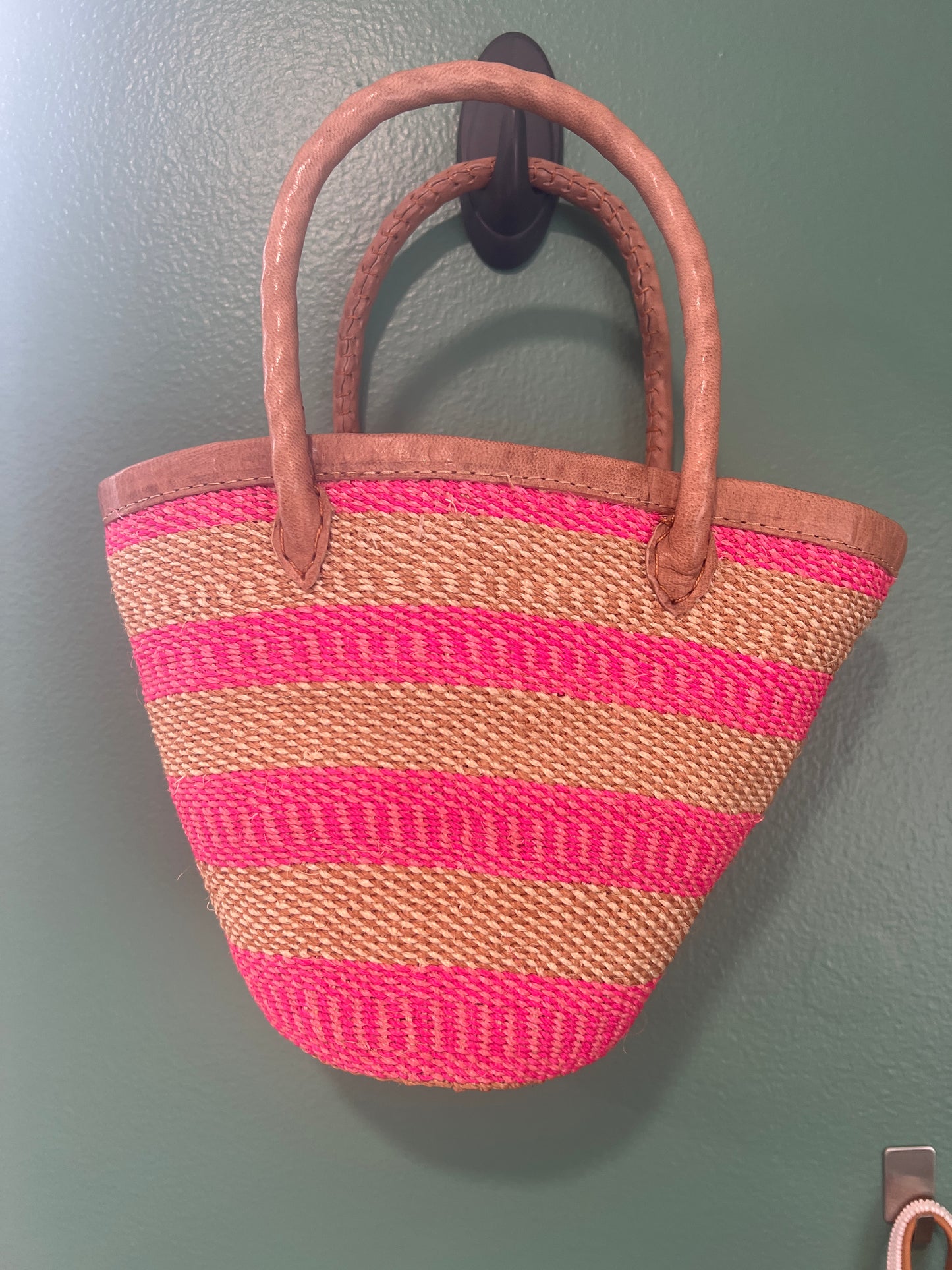 Baby Darling Bag by Hadithi
