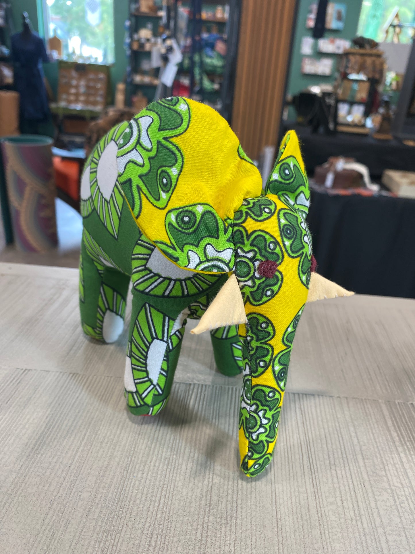 Safari Animals (Medium)