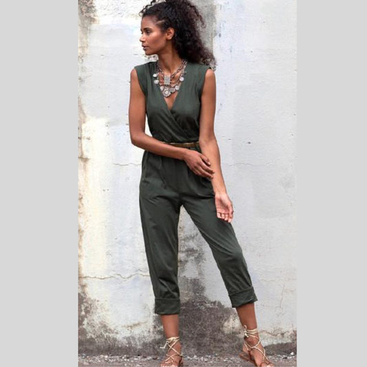 The Serena Jumpsuit