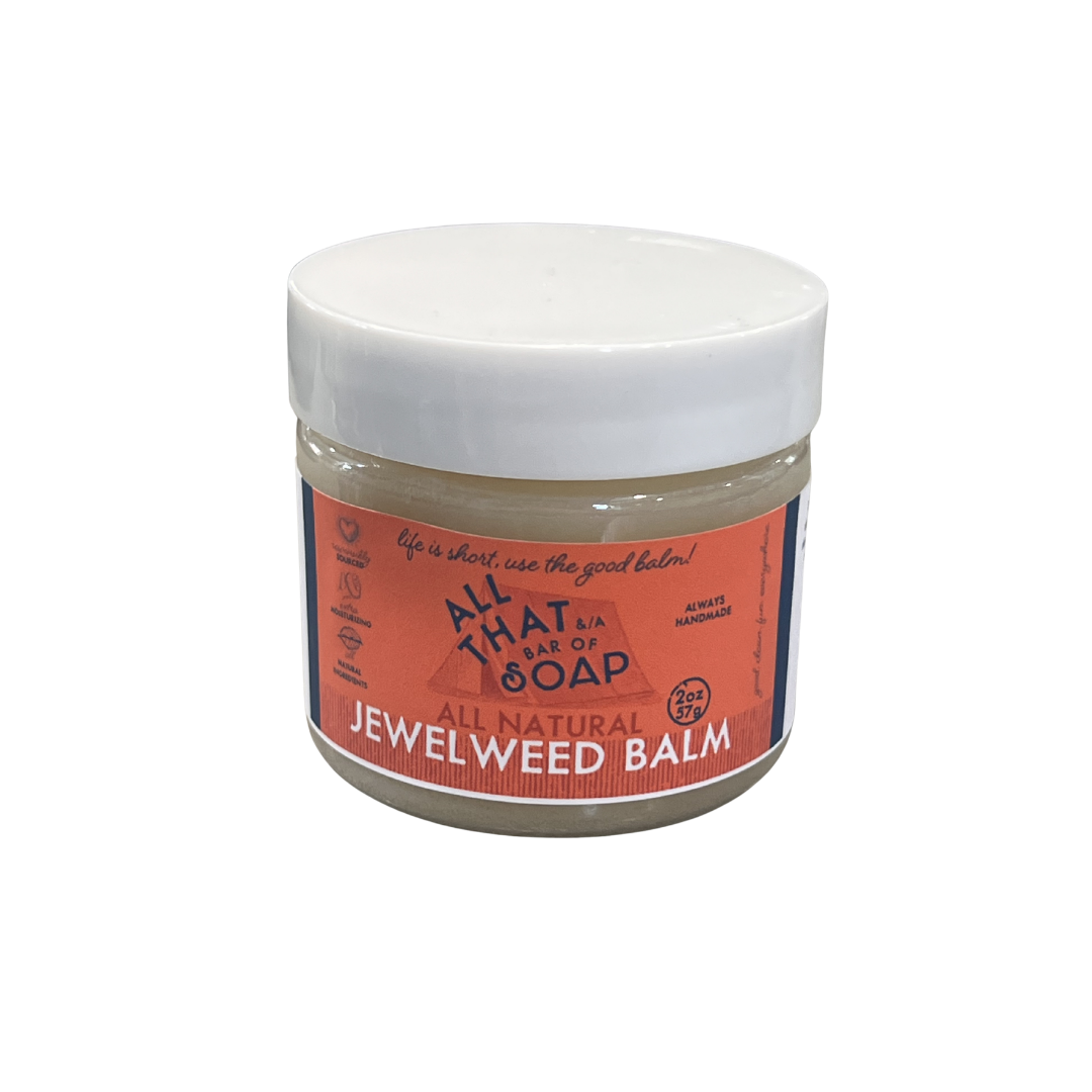 Jewelweed Balm