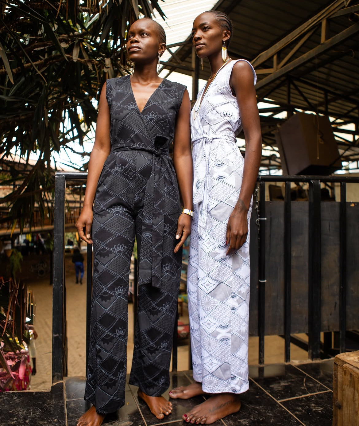 Wildlife Works Jumper