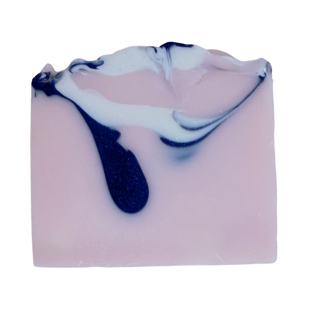 Cherry Blossom Bar Soap