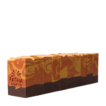 Campfire Cedarwood Bar Soap