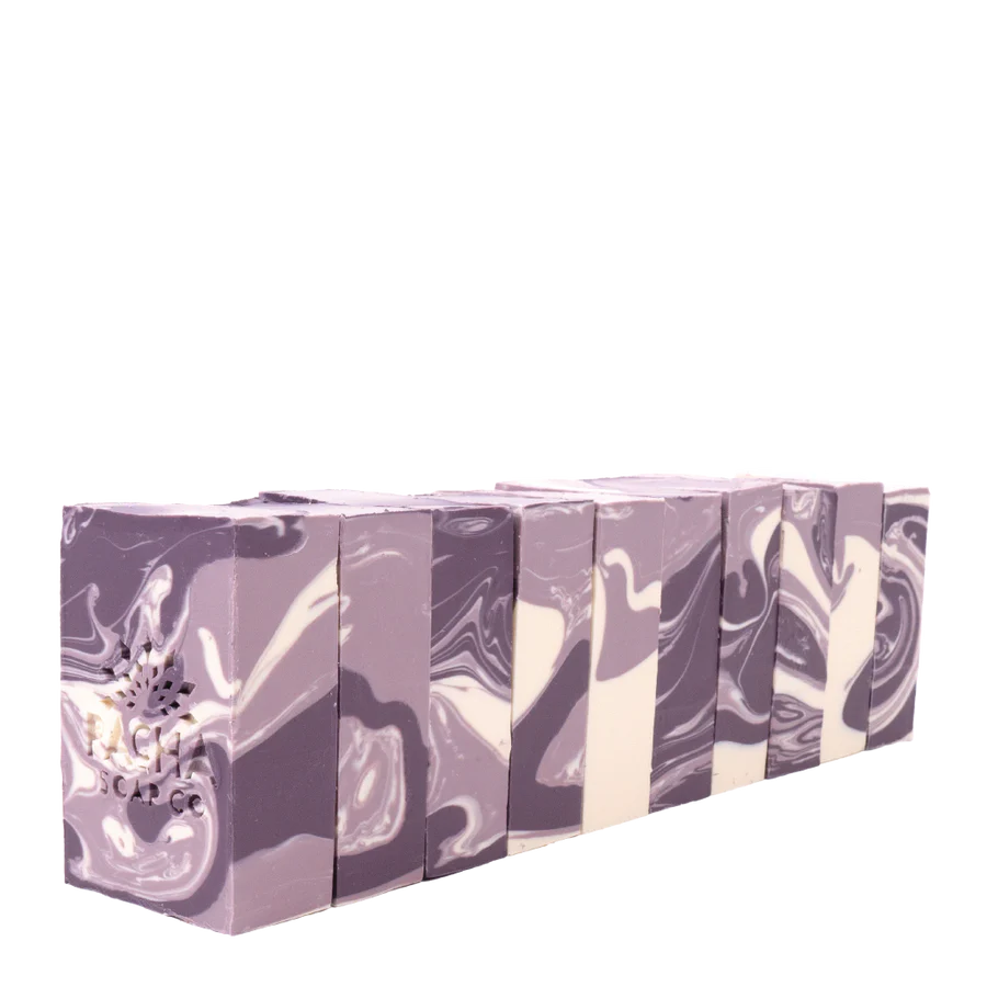 French Lavender Bar Soap by Pacha