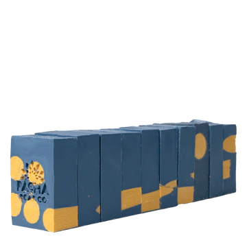 Lavender Blue Tansy Bar Soap