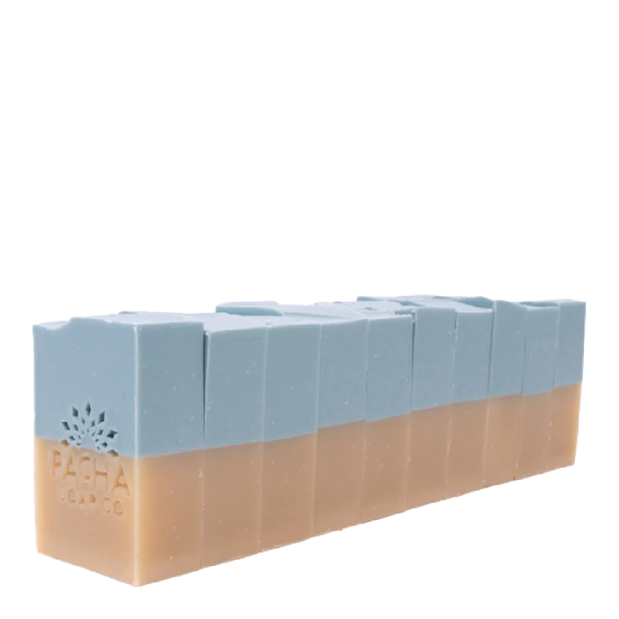 Sand & Sea Bar Soap by Pacha