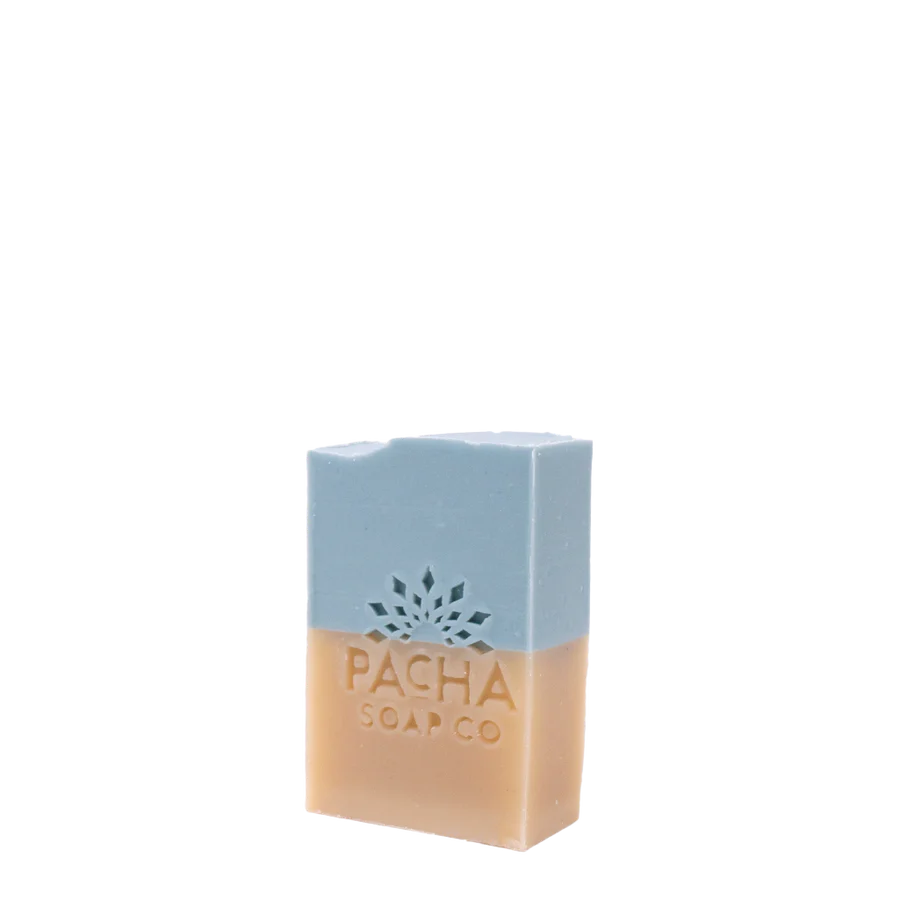 Sand & Sea Bar Soap by Pacha