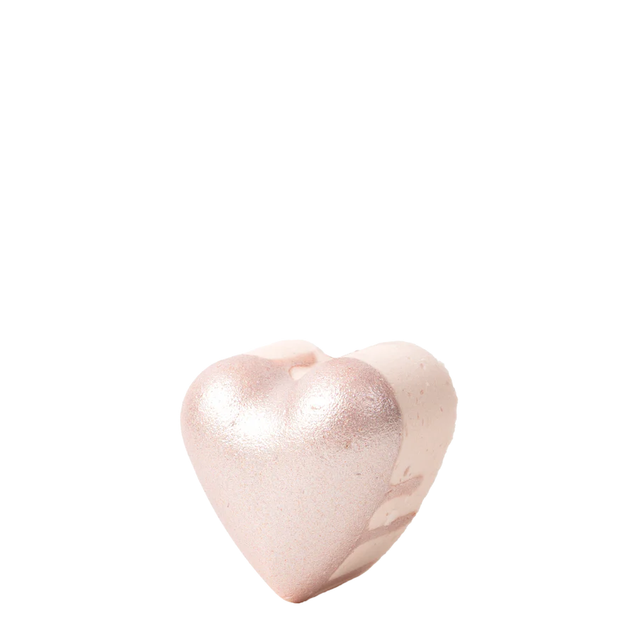 Jasmine Gardenia Froth Bomb by Pacha Soap Co.