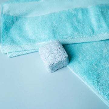 Breathe Salt Block