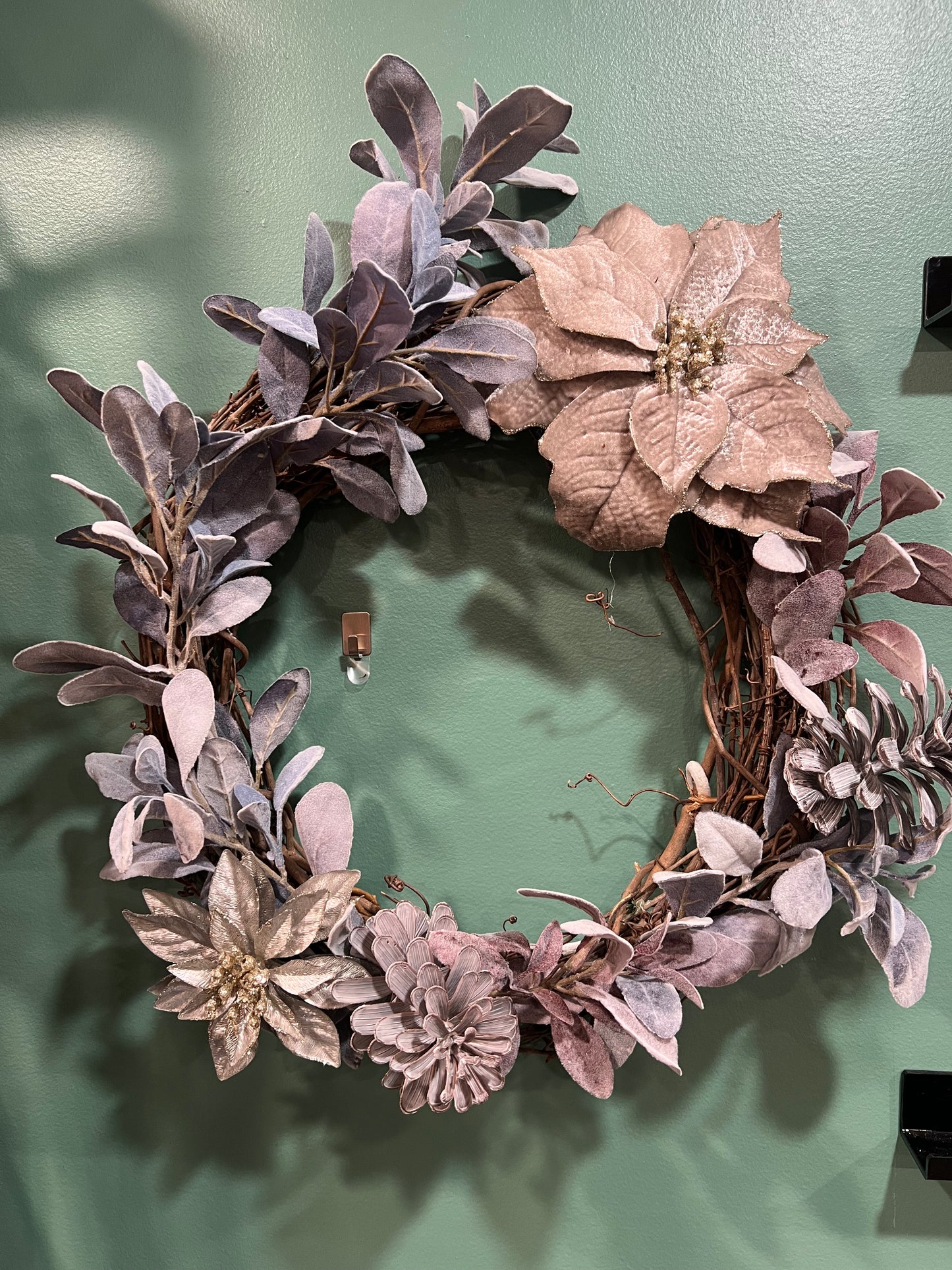 Wreath-Making (Sat. Dec. 6th: 2-4pm)