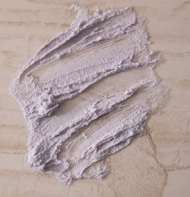 French Lavender Body Scrub by Pacha