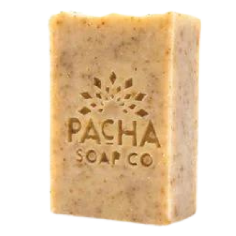 Dirty Hippie Bar Soap