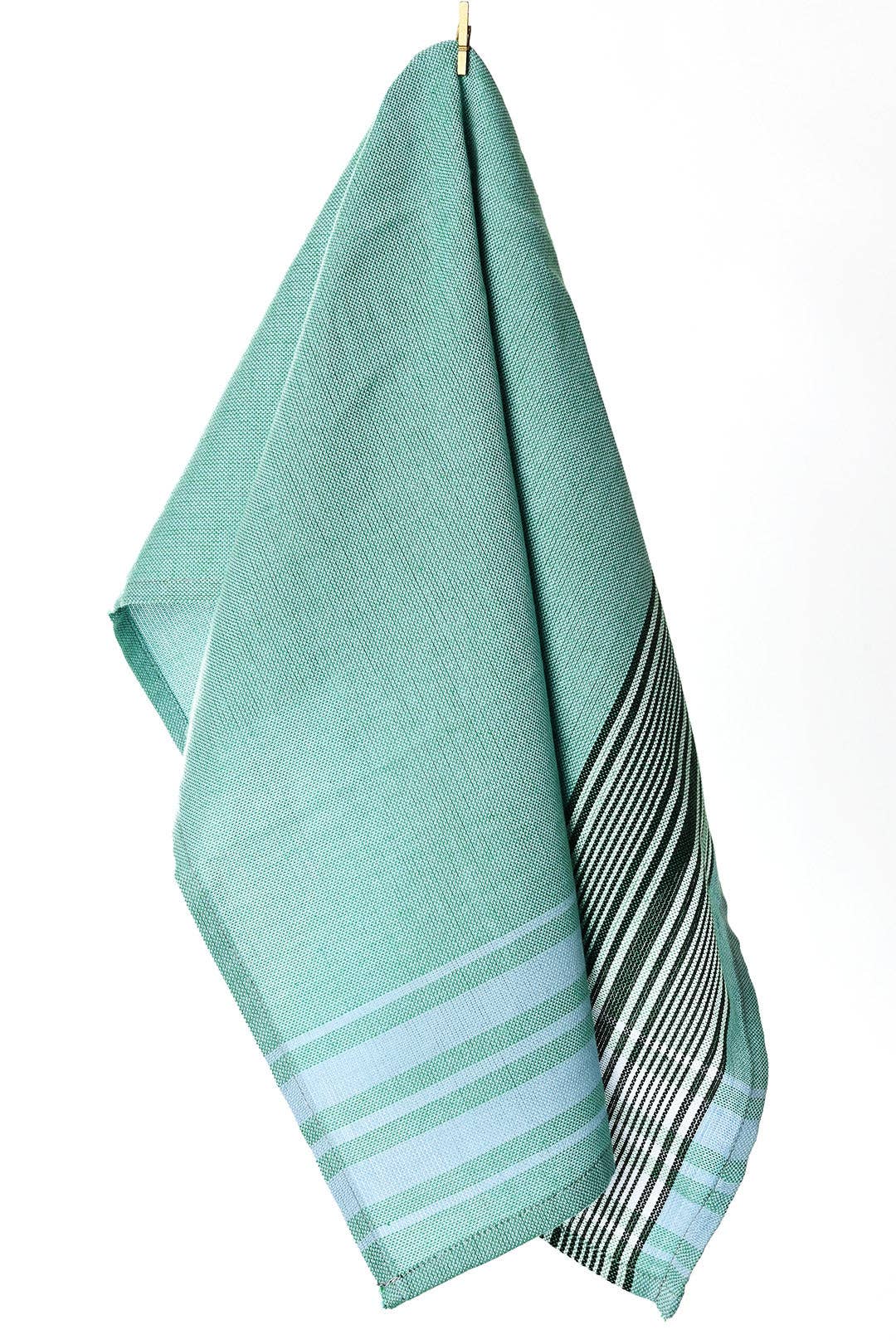 Assorted Colorful Cotton Kikoi Hand Towel