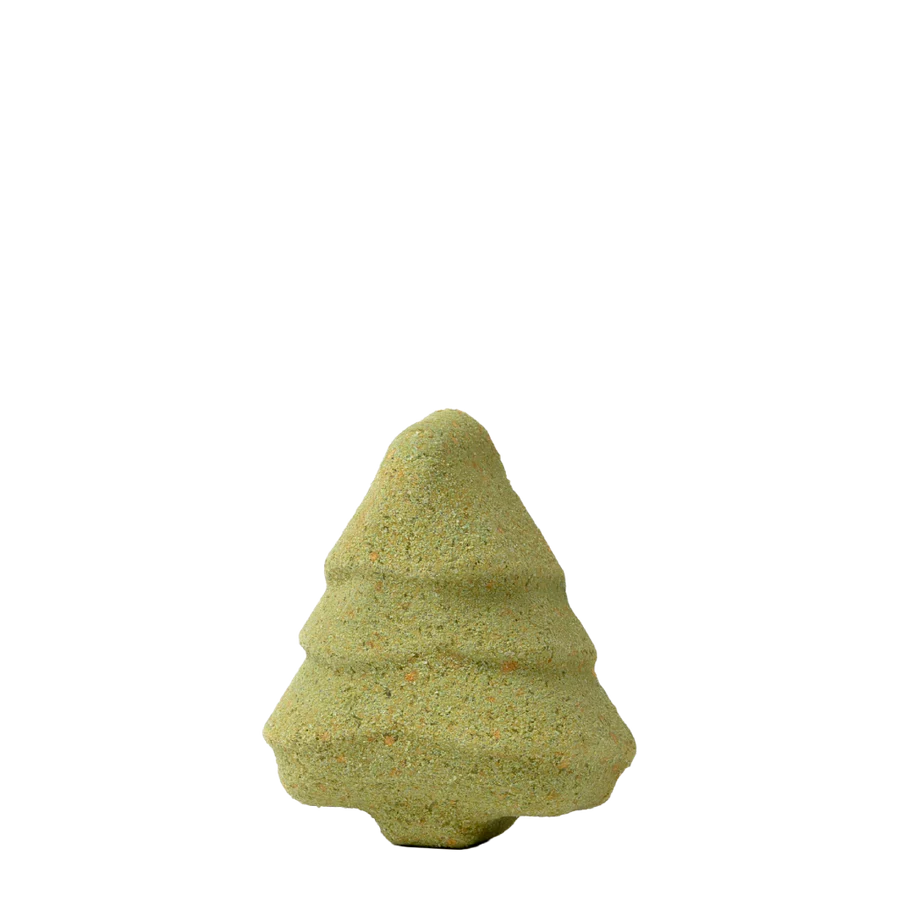 Balsam & Pine Froth Bomb by Pacha Soap Co