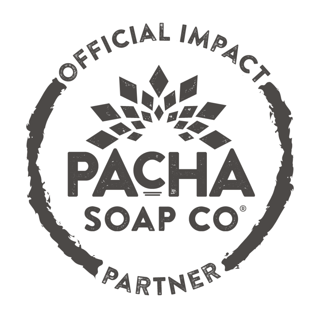 Dirty Hippie Bar Soap