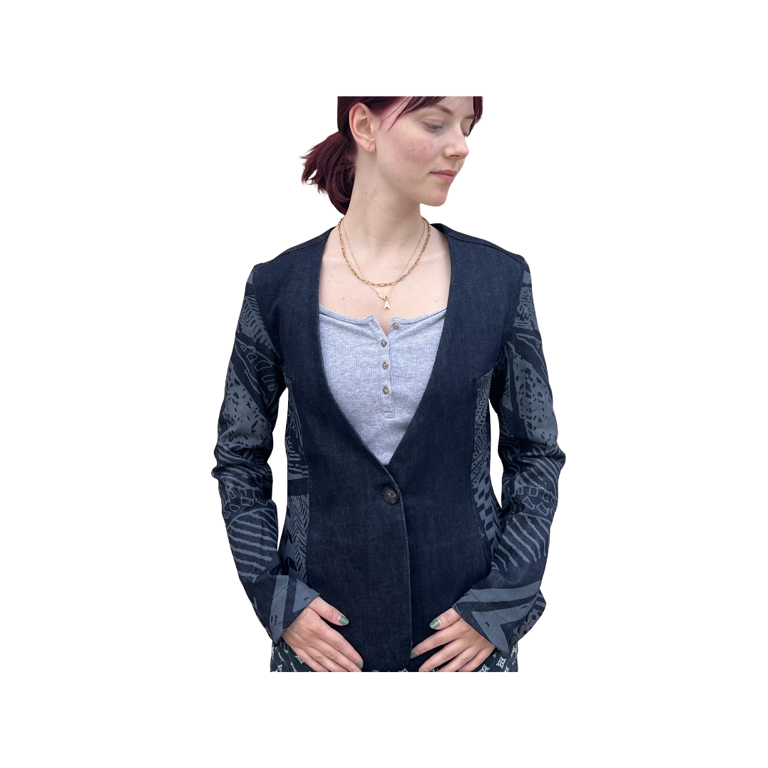 Jackets & Blazers