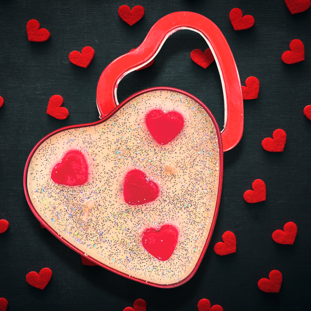 Valentine's