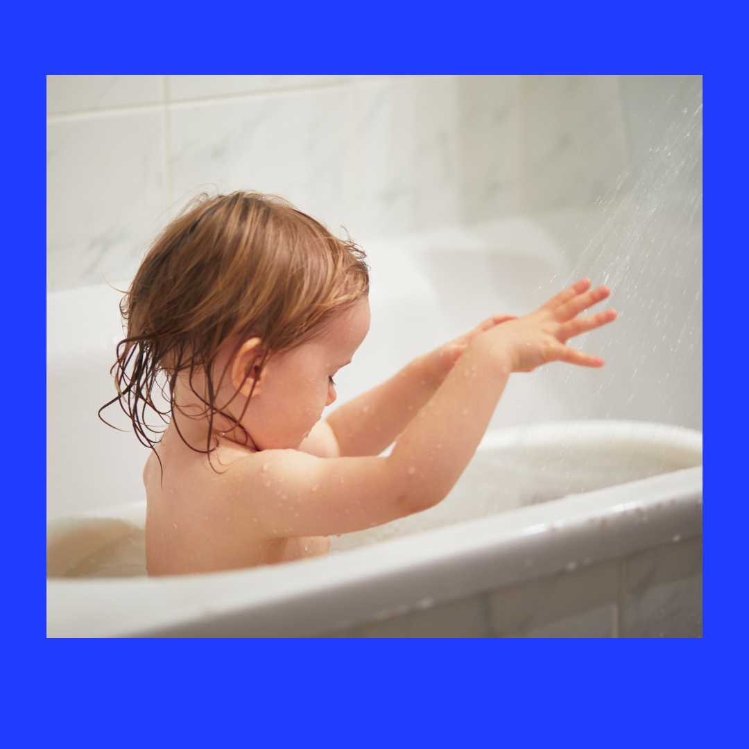 Kids Bath
