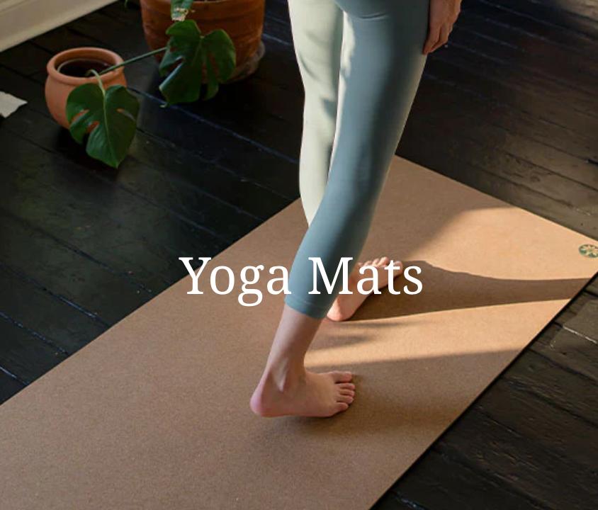 Yoga Mats