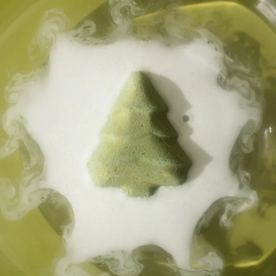 Holiday Soaps & Body