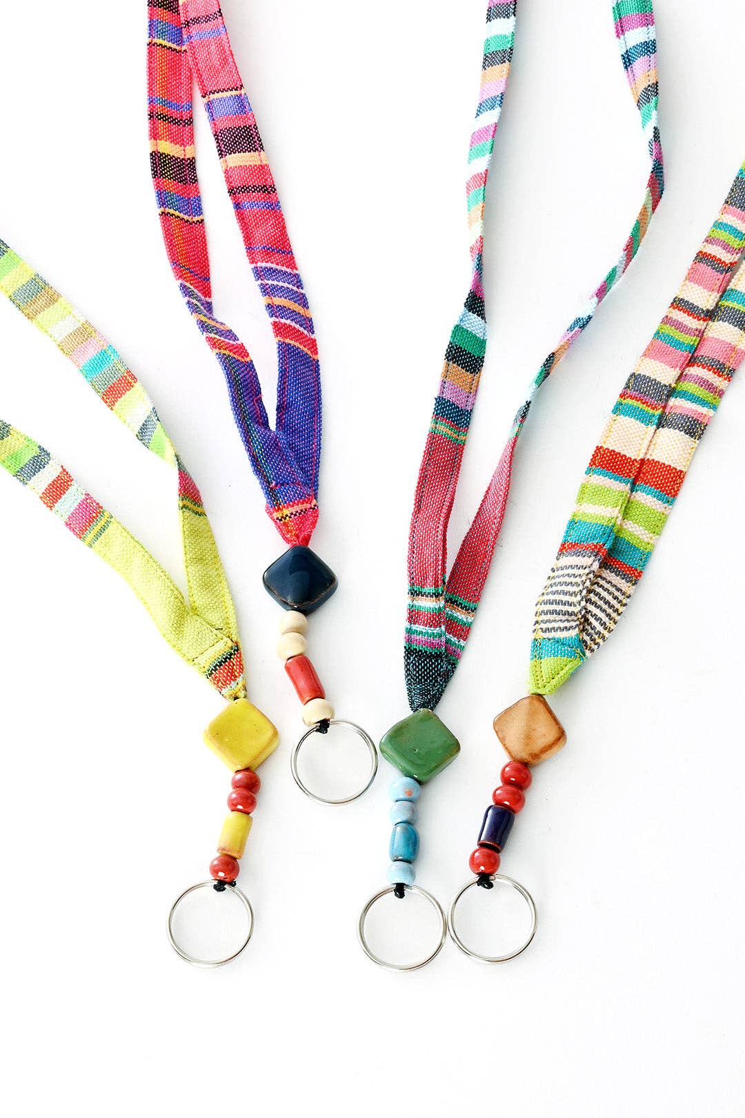 Lanyards and Accessories