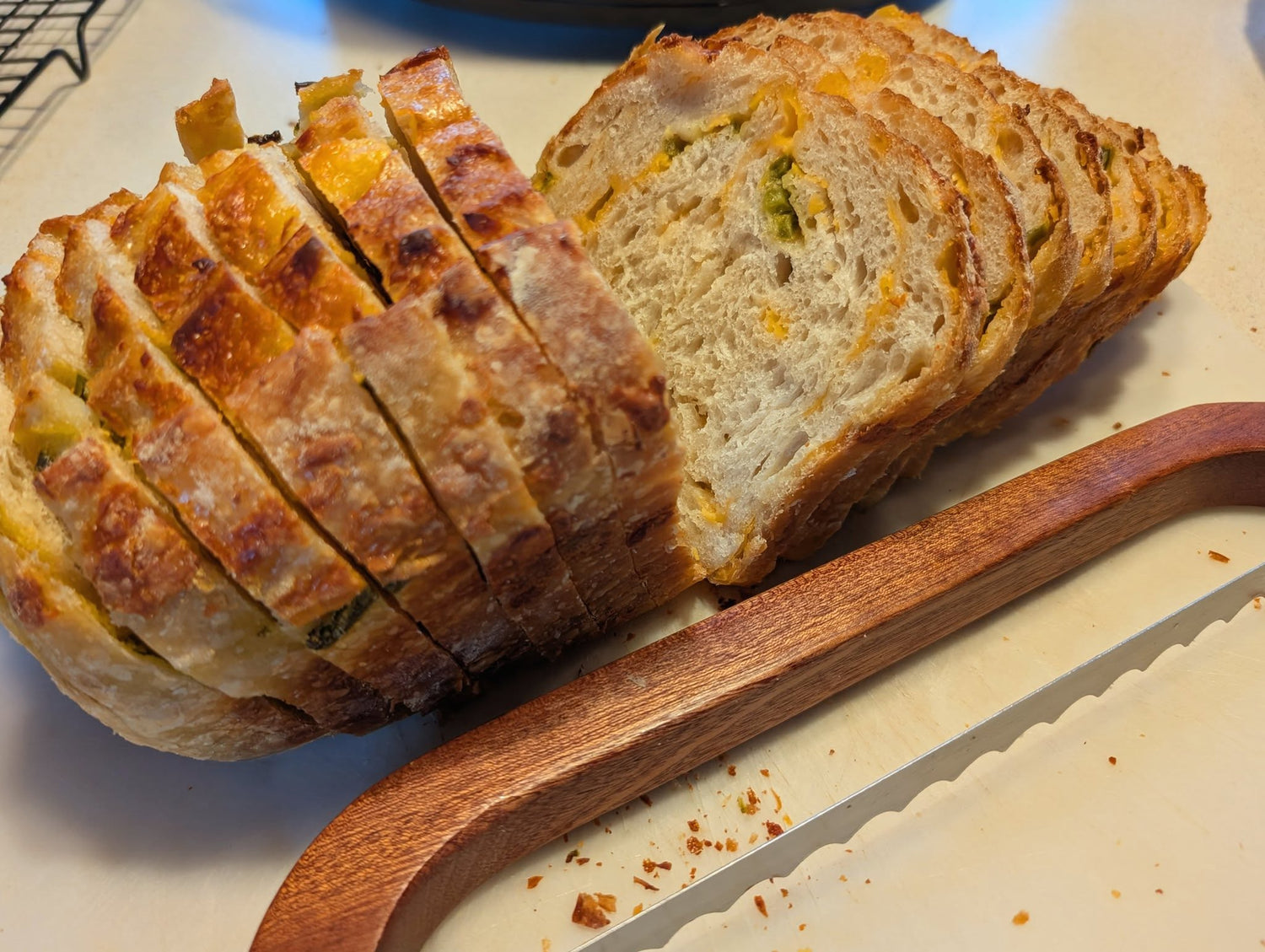bread