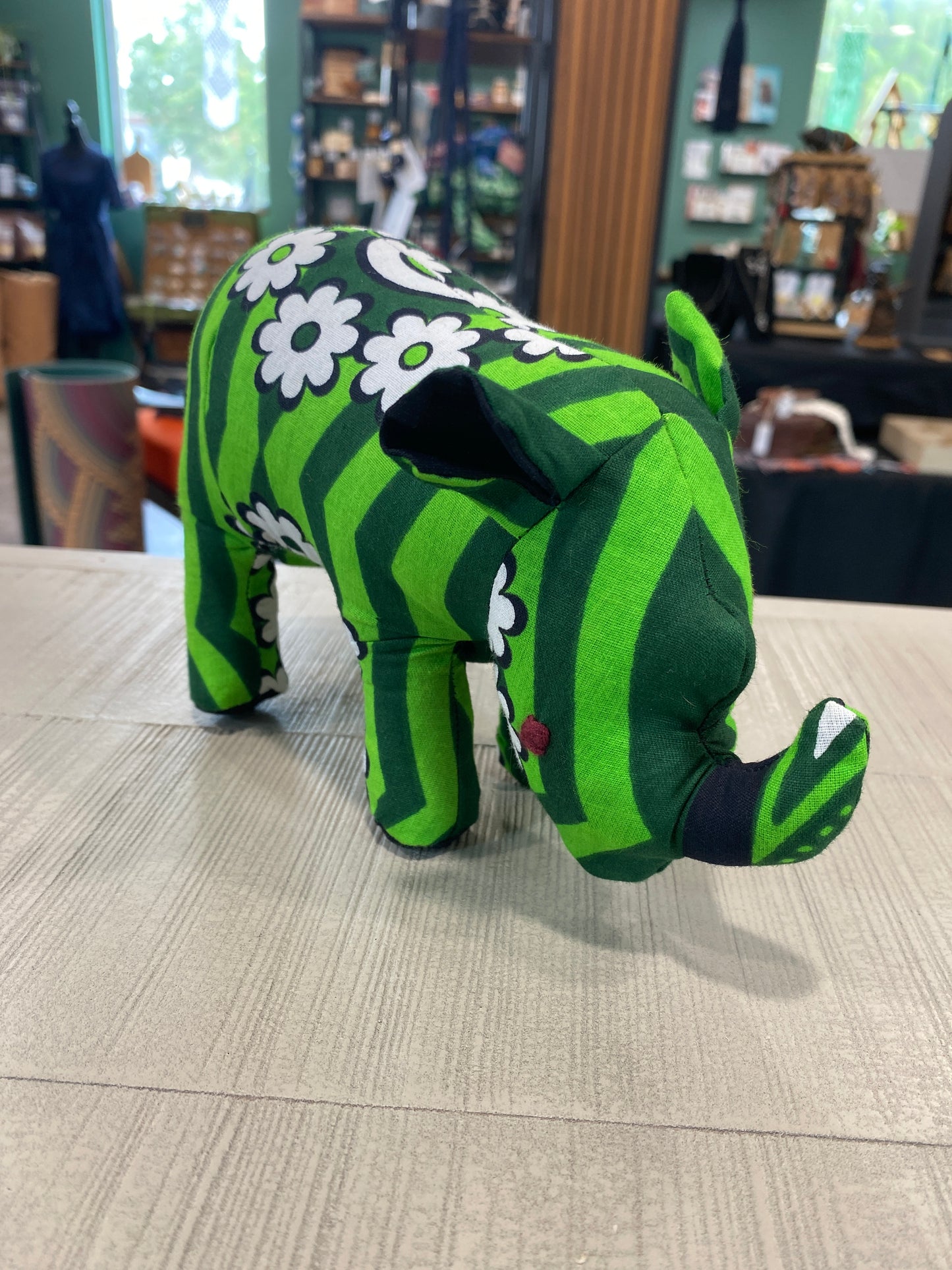 Safari Animals (Medium)