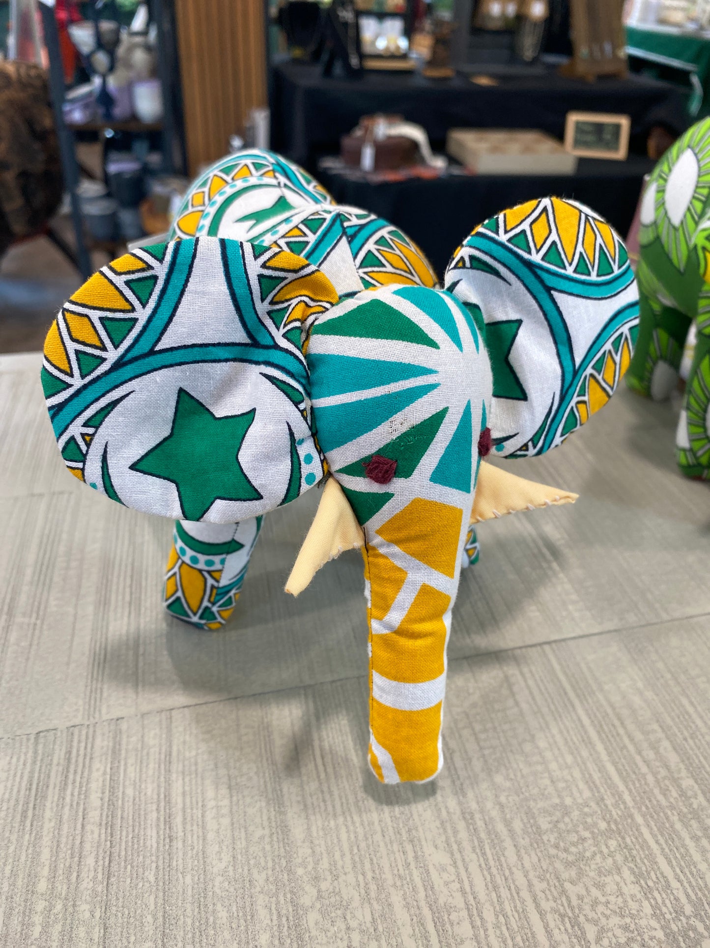 Safari Animals (Medium)