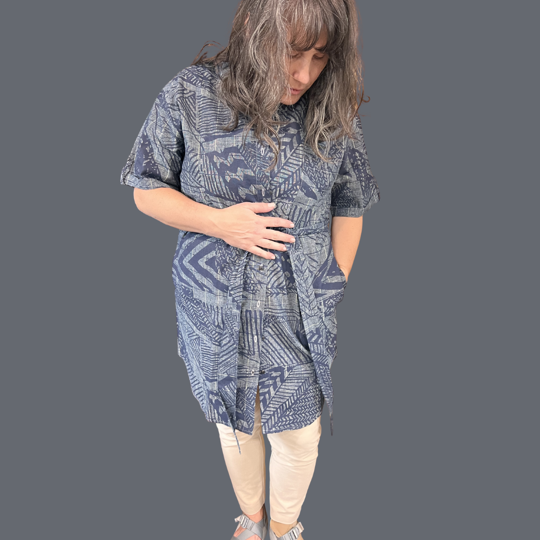 Sheila Dress