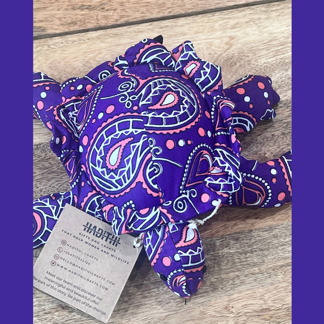 Safari Animals (Medium)