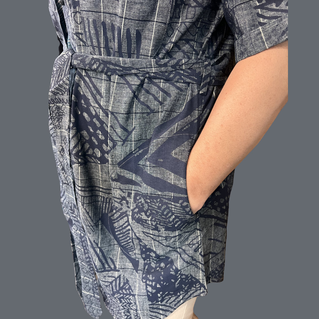 Sheila Dress