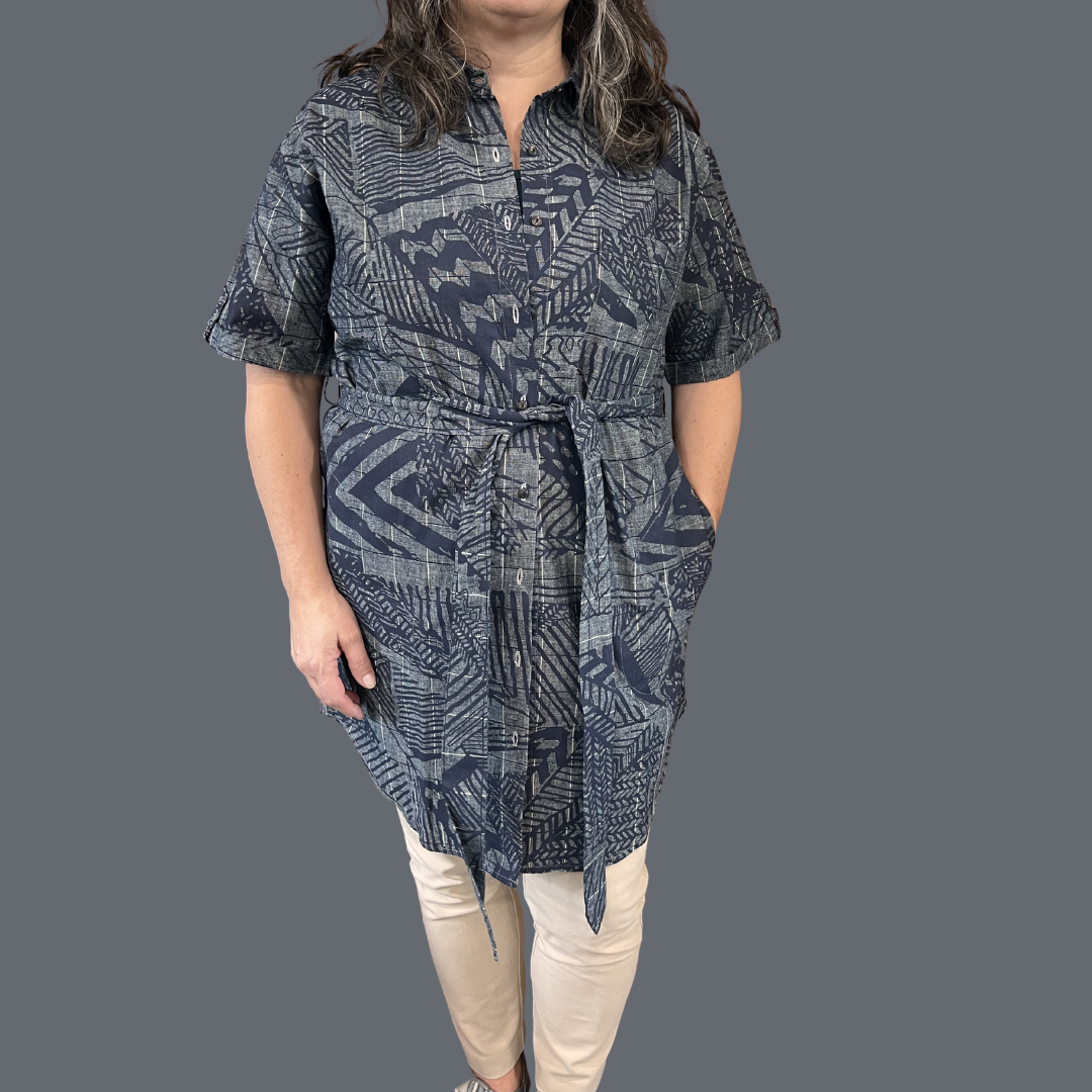 Sheila Dress