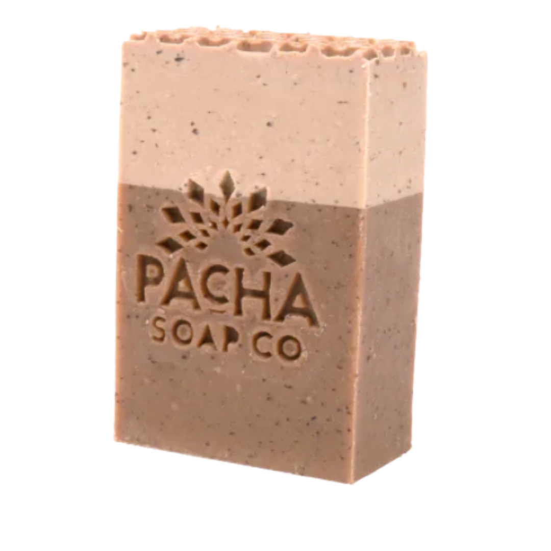 Oats & Honey Bar Soap