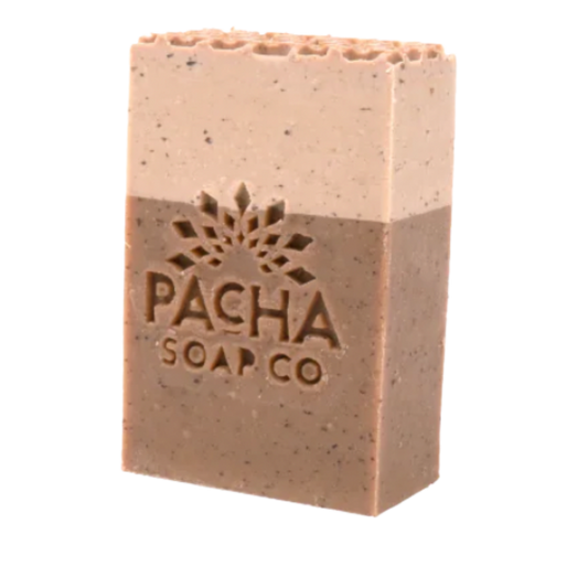 Oats & Honey Bar Soap
