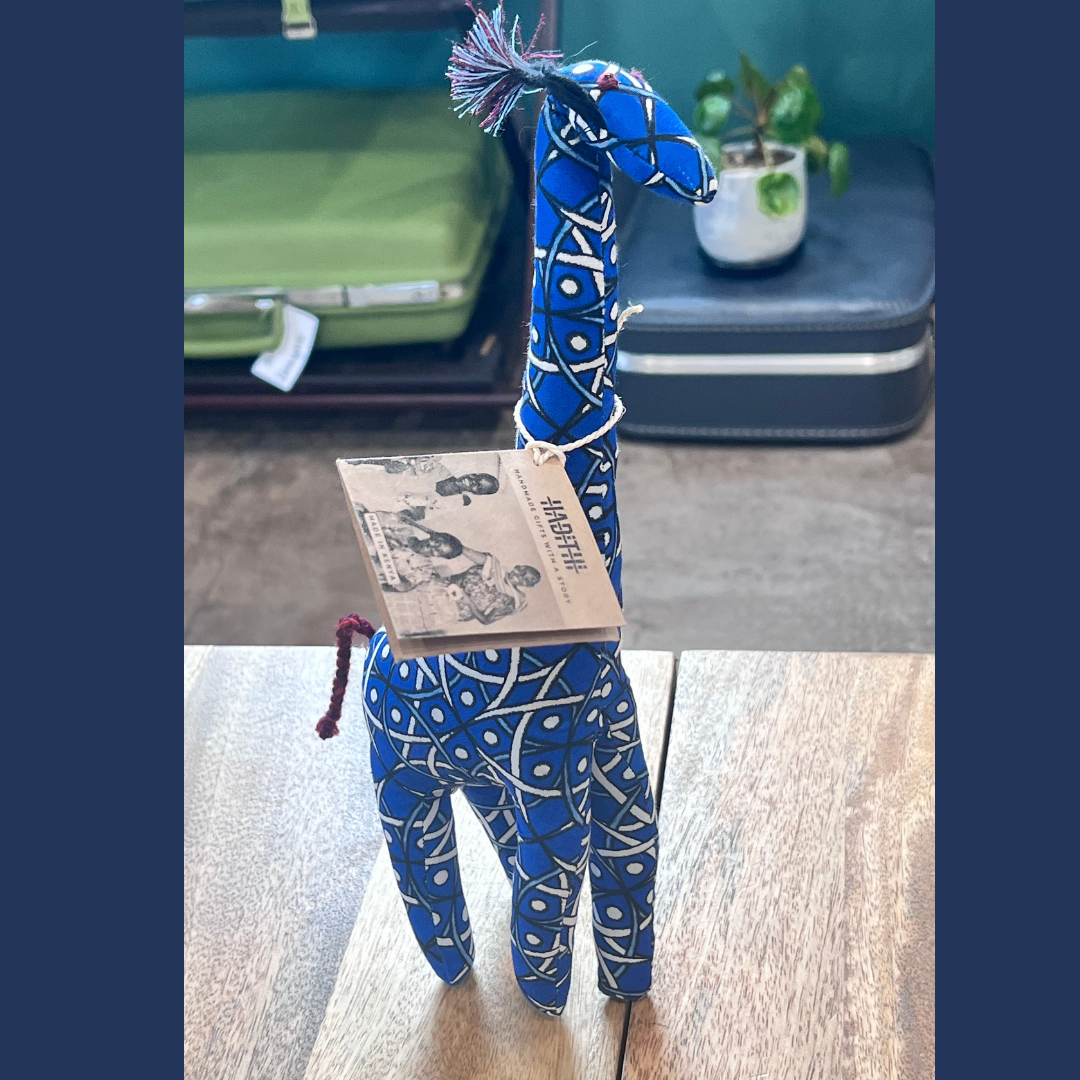 Safari Animals (Medium)