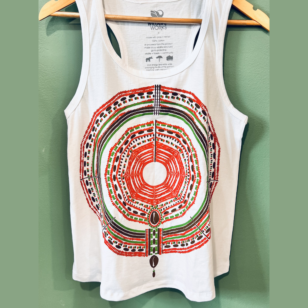 Masai Tank by Wildlife Works